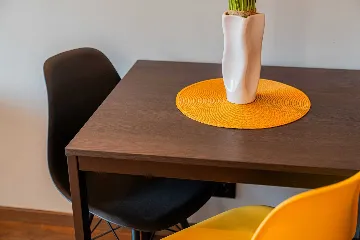 Zagreb 1-Bedroom Apartment for 4 Guests