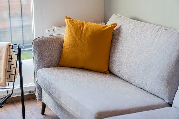 Zagreb 1-Bedroom Apartment for 4 Guests