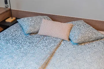 Zagreb 1-Bedroom Apartment for 4 Guests