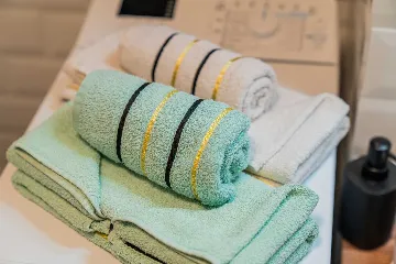 Zagreb 1-Bedroom Apartment for 4 Guests