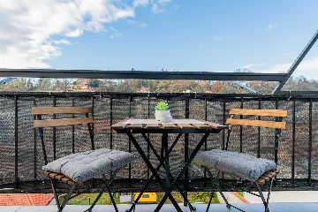 Zagreb 1-Bedroom Apartment for 4 Guests