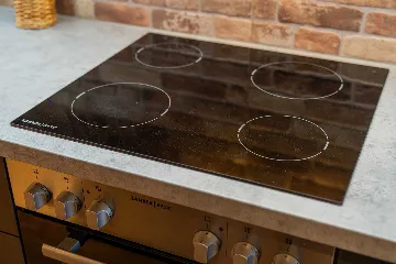 Zagreb 1-Bedroom Apartment for 4 Guests