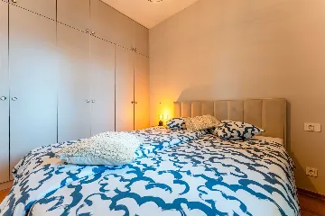 Zagreb 1-Bedroom Apartment for Up to 3 Guests