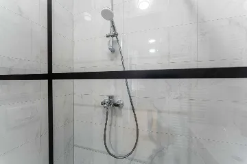 Zagreb 1-Bedroom Apartment for Up to 3 Guests