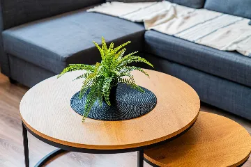 1-Bedroom Apartment in Zagreb for Up to 4 Guests