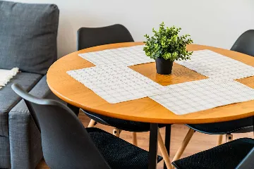 1-Bedroom Apartment in Zagreb for Up to 4 Guests