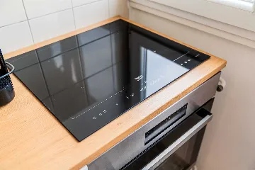 1-Bedroom Apartment in Zagreb for Up to 4 Guests