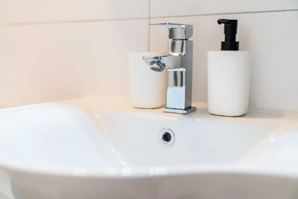 1-Bedroom Apartment in Zagreb for Up to 4 Guests