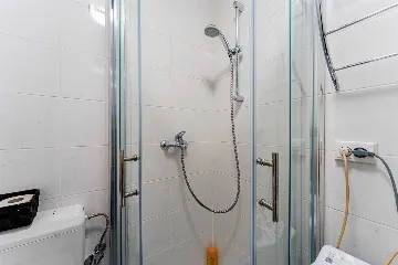 1-Bedroom Apartment in Zagreb for up to 4 Guests