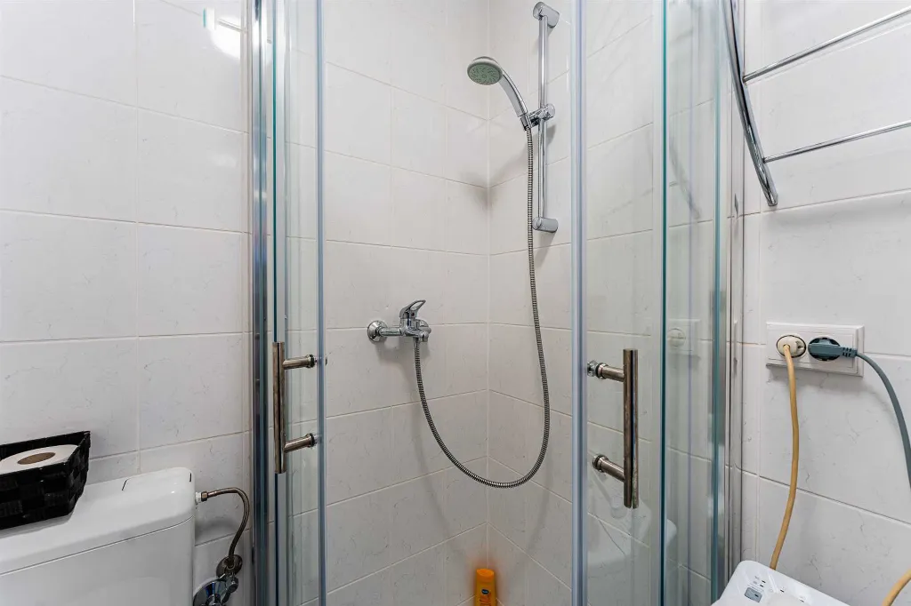 1-Bedroom Apartment in Zagreb for up to 4 Guests