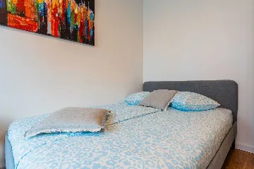 1-Bedroom Apartment in Zagreb for up to 4 Guests
