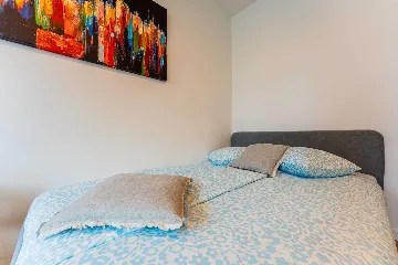 1-Bedroom Apartment in Zagreb for up to 4 Guests
