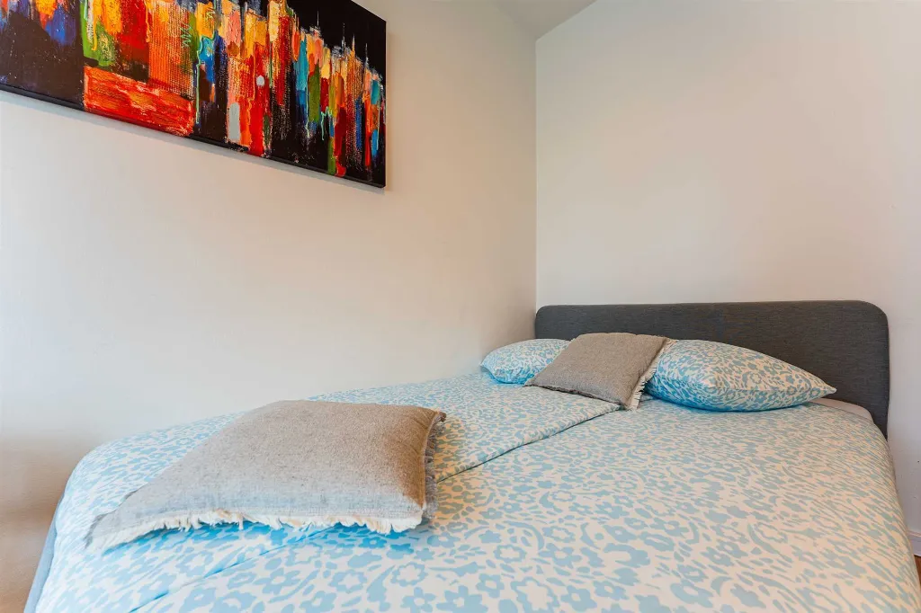 1-Bedroom Apartment in Zagreb for up to 4 Guests