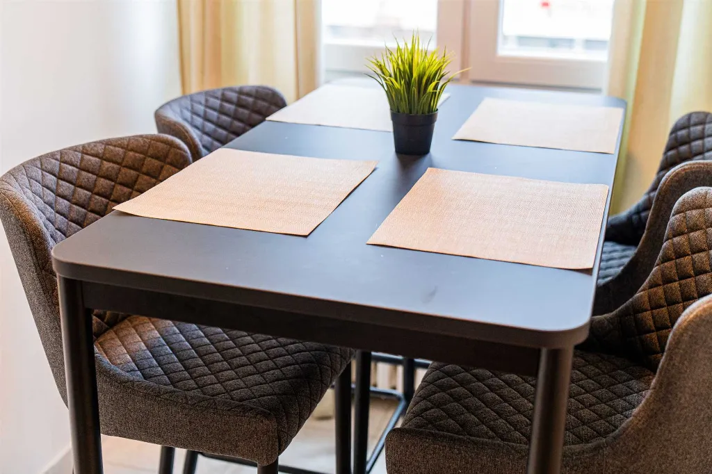 1-Bedroom Apartment in Zagreb for up to 4 Guests