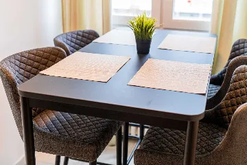 1-Bedroom Apartment in Zagreb for up to 4 Guests