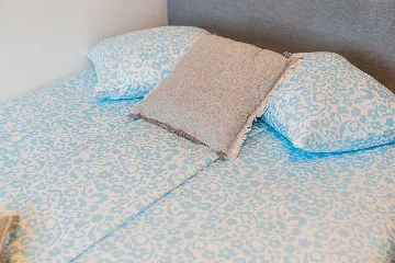 1-Bedroom Apartment in Zagreb for up to 4 Guests