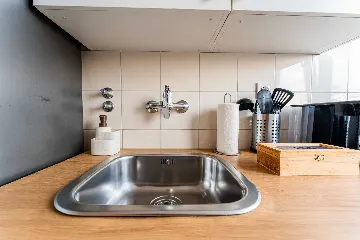1-Bedroom Apartment in Zagreb for up to 4 Guests