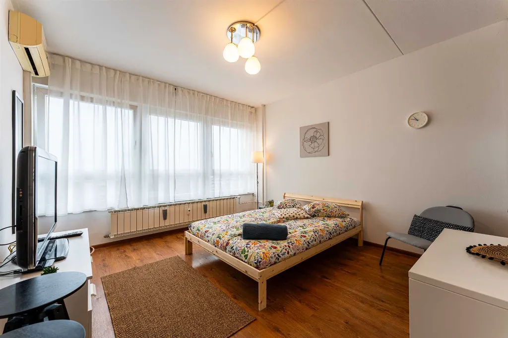 Studio Apartment for 2 Adults in Zagreb