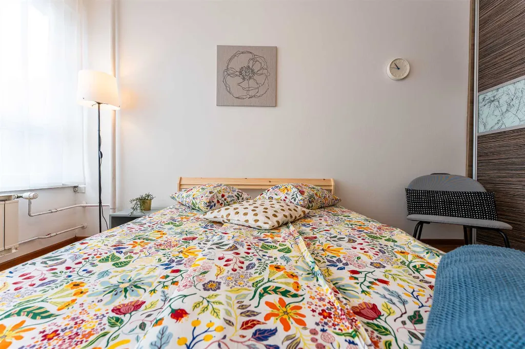 Studio Apartment for 2 Adults in Zagreb