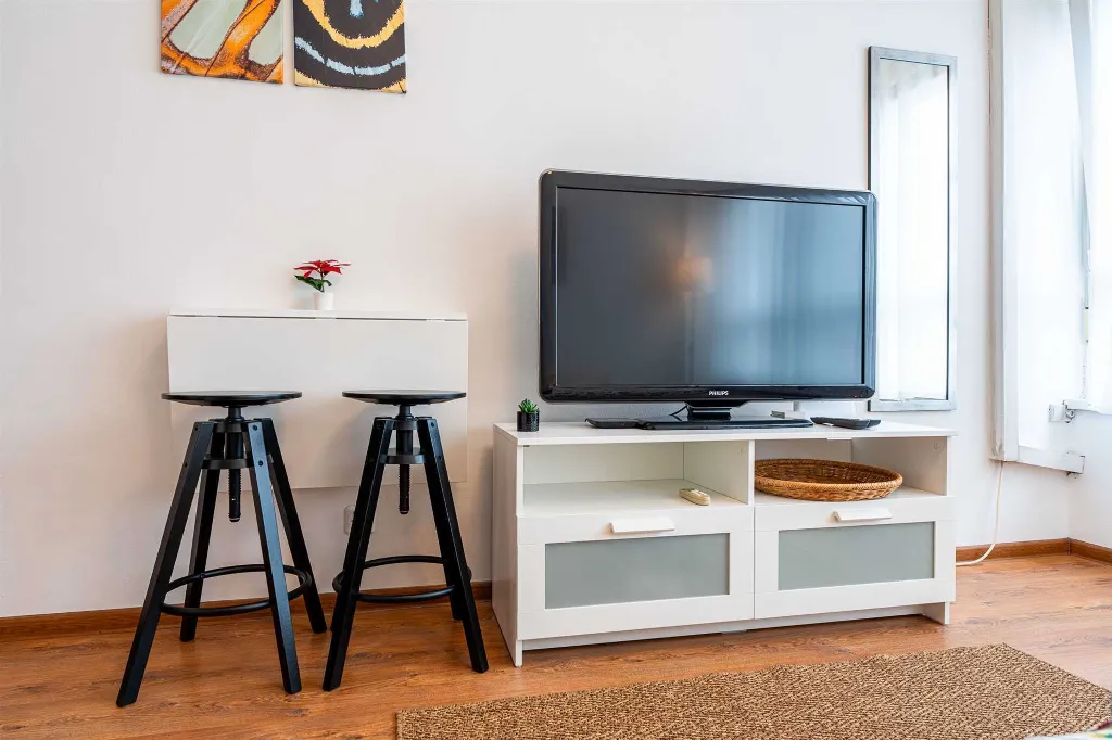 Studio Apartment for 2 Adults in Zagreb