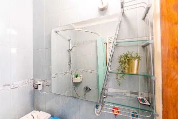 Studio Apartment for 2 Adults in Zagreb