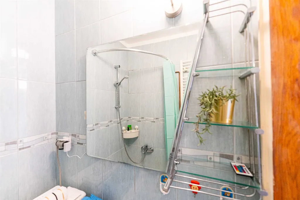 Studio Apartment for 2 Adults in Zagreb