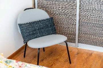 Studio Apartment for 2 Adults in Zagreb