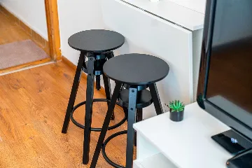 Studio Apartment for 2 Adults in Zagreb