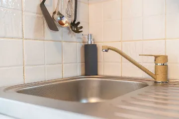 Studio Apartment for 2 Adults in Zagreb