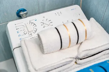 Studio Apartment for 2 Adults in Zagreb