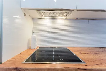 Zagreb Apartment with 2 Bedrooms and Parking