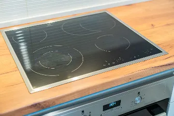 Zagreb Apartment with 2 Bedrooms and Parking