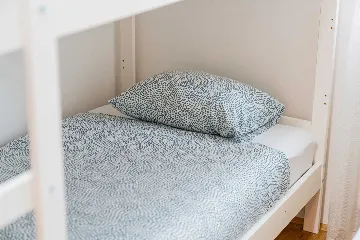 Zagreb Apartment with 2 Bedrooms and Parking