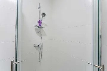 Zagreb Apartment with Private Balcony for 3 Guests