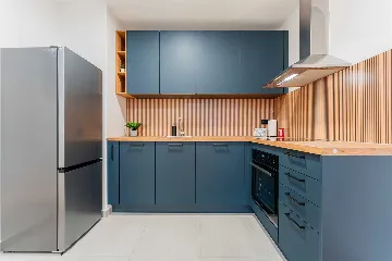 Zagreb Apartment with Private Balcony for 3 Guests