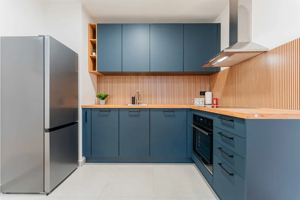 Zagreb Apartment with Private Balcony for 3 Guests