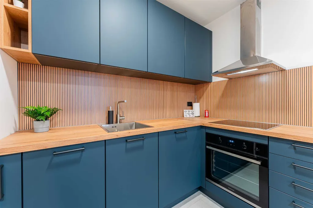 Zagreb Apartment with Private Balcony for 3 Guests