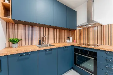 Zagreb Apartment with Private Balcony for 3 Guests