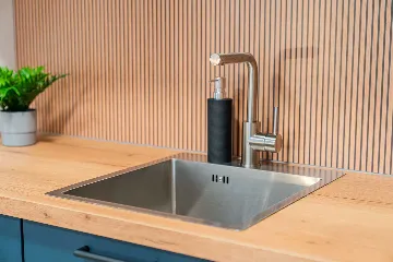 Zagreb Apartment with Private Balcony for 3 Guests