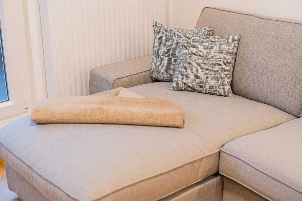 Zagreb Apartment with Private Balcony for 3 Guests