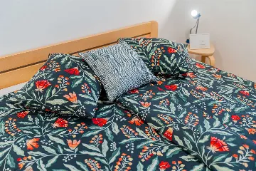 Zagreb Apartment with Private Balcony for 3 Guests