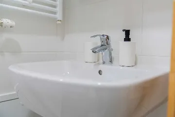 Zagreb Apartment with Private Balcony for 3 Guests