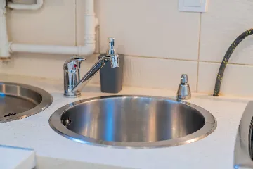 Zagreb 1-Bedroom Apartment for Up to 4 Guests