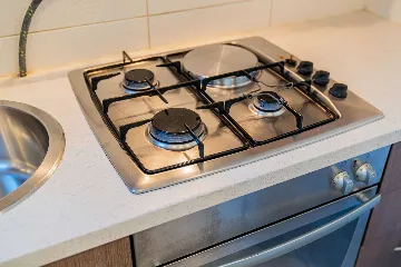 Zagreb 1-Bedroom Apartment for Up to 4 Guests