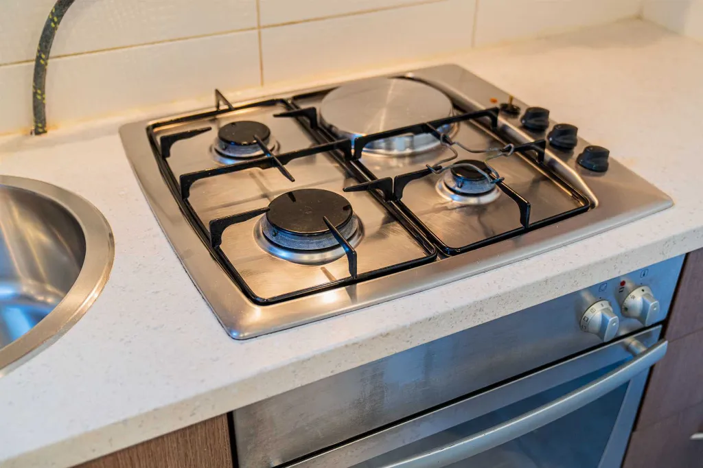 Zagreb 1-Bedroom Apartment for Up to 4 Guests