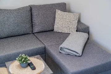 Zagreb 1-Bedroom Apartment for Up to 4 Guests