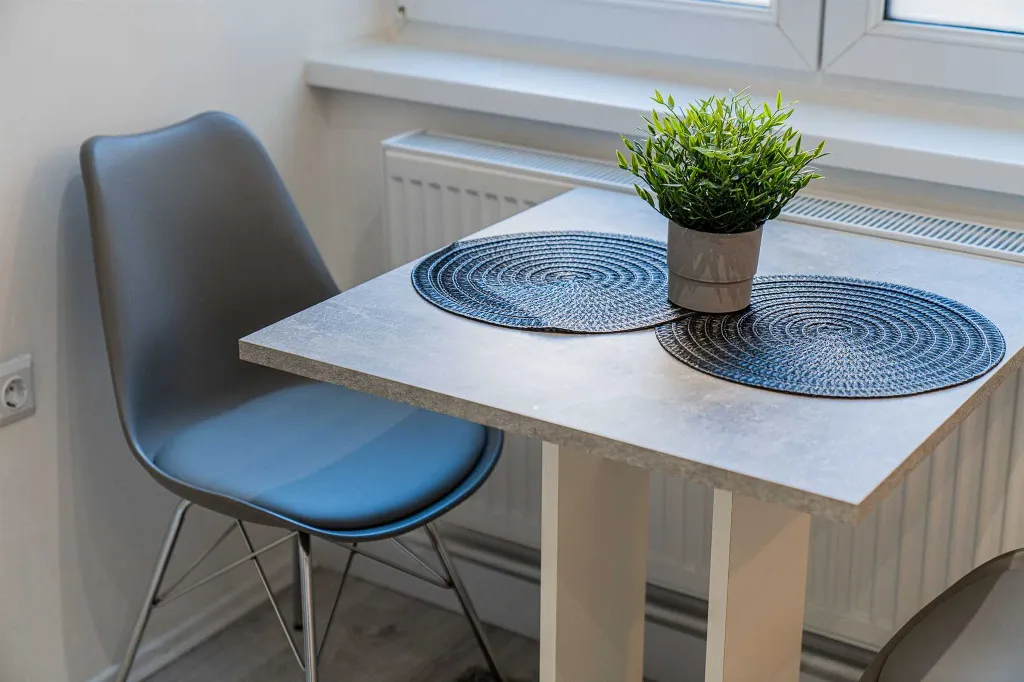 Zagreb 1-Bedroom Apartment for Up to 4 Guests