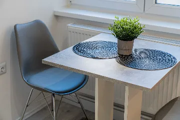 Zagreb 1-Bedroom Apartment for Up to 4 Guests