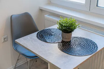 Zagreb 1-Bedroom Apartment for Up to 4 Guests