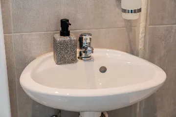 Zagreb 1-Bedroom Apartment for Up to 4 Guests